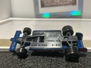 1/55 POLISTIL RJ 67 - TYRRELL 009 MADE IN ITALY 2 - 80 image