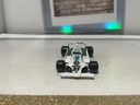 1/55 POLISTIL WILLIAMS FW07 RJ70 MADE IN ITALY image