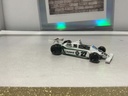 1/55 POLISTIL WILLIAMS FW07 RJ70 MADE IN ITALY image
