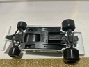 1/55 POLISTIL WILLIAMS FW07 RJ70 MADE IN ITALY image