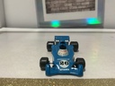 1/55 POLISTIL LIGIER MATRA JS5 RJ 59 MADE IN ITALY image