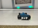 1/55 POLISTIL LIGIER MATRA JS5 RJ 59 MADE IN ITALY image