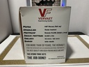 1/32 MARGE MODELS VERVAET HYDRO TRIKE LIQUID MANURE SPREADER image