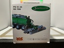 1/32 ROS - SAMSON PG II 25 SD 700 SLURRY TANKER WITH INJECTOR image