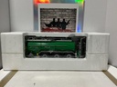1/32 ROS - SAMSON PG II 25 SD 700 SLURRY TANKER WITH INJECTOR image
