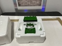 1/32 WIKING FRONT LOADER TOOLS - SET A JOHN DEERE image