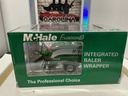 1/32 MCHALE FUSION FUSION 3 INTEGRATED BALER WRAPPER #2 image