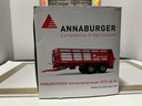 1/32 ANNABURGER UNIVERSALSTREUER HTS 24. 04 SPREADER image