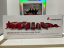 1/32 ANNABURGER UNIVERSALSTREUER HTS 24. 04 SPREADER image