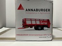 1/32 ANNABURGER UNIVERSALSTREUER HTS 24. 04 SPREADER image