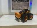 ERTL. JOHNDEEE FRONT END LOADER image