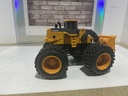 ERTL. JOHNDEEE FRONT END LOADER image