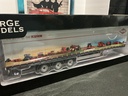 1/32 MARGE MODLES PACTON CONTAINER TRAILER KUHN DESIGN image