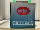 1/32 MAUPU BBM 71 26T EVO HIGH DUMP TRAILER image