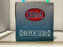 1/32 MAUPU BBM 71 26T EVO HIGH DUMP TRAILER image