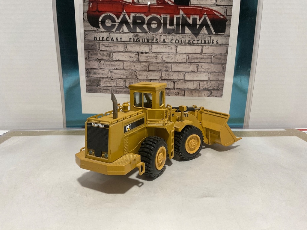 1/50: NZG #167 CATERPITLAE 988B WHEEL LOADER image