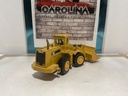 1/50: NZG #167 CATERPITLAE 988B WHEEL LOADER image