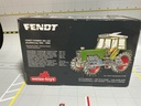 1/32 WEISE TOYS AGCO  - FENDT  FARMER 309 LSA TRACTOR   { DISPLAYED} image