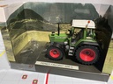 1/32 WEISE TOYS AGCO FENDT FAVORIT 509 C { DISPLAYED}  {NO ATTACHMENTS} image