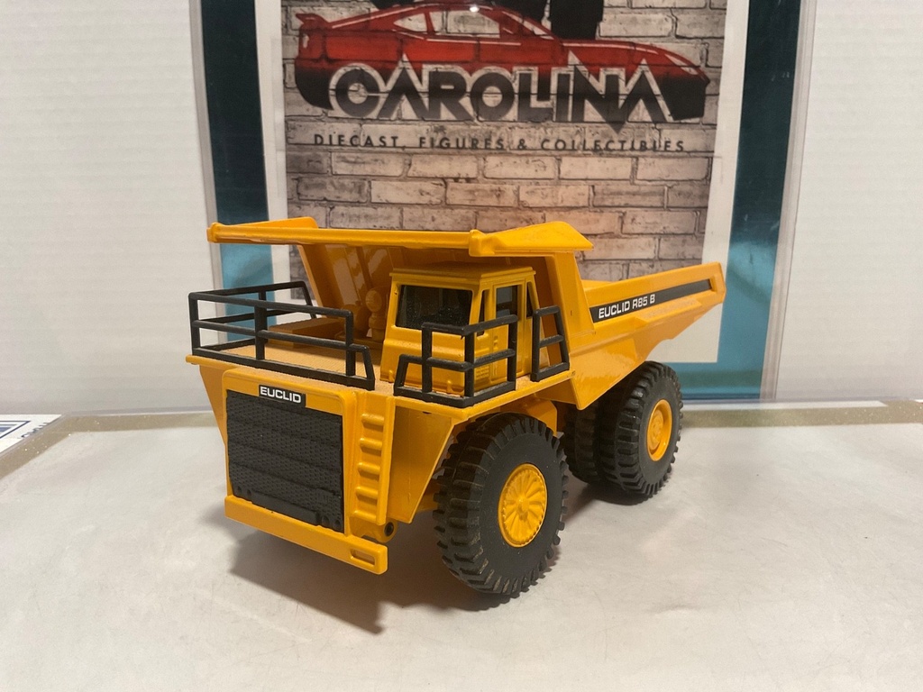 1/50: JOAL EUCLID R85 B DUMP TRUCK image