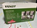 1/32 WEISE TOYS AGCO FENDT FAVORIT 924 VARIO { DISPLAYED} image