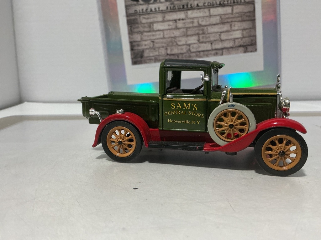 1/32 NEW RAY - 1931 Ford Model A Pickup image
