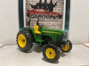 1/16:ERTL JOHN DEERE 5732 TRACTOR *MISSING EXHAUST* image
