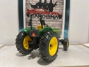 1/16:ERTL JOHN DEERE 5732 TRACTOR *MISSING EXHAUST* image