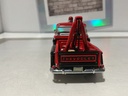 1/43 MATCHBOX 1955 CHEVROLET 3100 PLATINUM EDITION TEXACO TOWER image