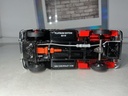 1/43 MATCHBOX 1955 CHEVROLET 3100 PLATINUM EDITION TEXACO TOWER image