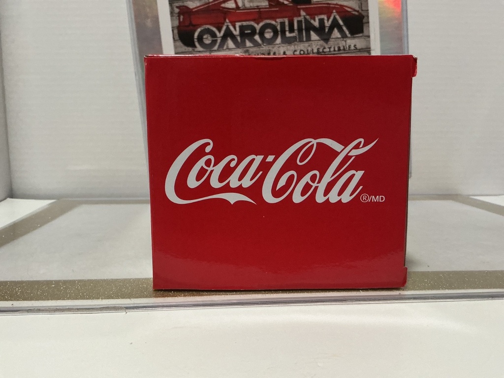 1/32 COCA COLA BRAND - 1953 CHEVY PICKUP image