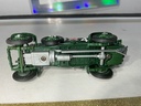 1/43 BRUMM - 1930 BENTLEY SPEED SIX #4 MADE IN ITALY image