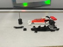 1/43 EIDAI MCLAREN M26 - MADE IN JAPAN [BROKEN] image