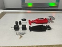 1/43 EIDAI FERRARI 312 T2 - MADE IN JAPAN [BROKEN] image