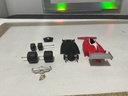 1/43 EIDAI FERRARI 312 T2 - MADE IN JAPAN [BROKEN] image