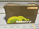 1/32 UNIVERSAL  HOBBIES FENDT 2900 V   BALER { DISPLAYED} BOX DAMAGE image