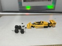 1/43 EIDAI RENAULT RS01 - MADE IN JAPAN [BROKEN] image
