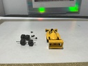 1/43 EIDAI RENAULT RS01 - MADE IN JAPAN [BROKEN] image