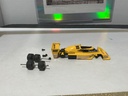 1/43 EIDAI RENAULT RS01 - MADE IN JAPAN [BROKEN] image