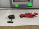 1/43 EIDAI BRABHAM BT45B - MADE IN JAPAN [BROKEN] image