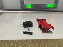 1/43 EIDAI BRABHAM BT45B - MADE IN JAPAN [BROKEN] image