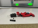 1/43 EIDAI BRABHAM BT45B - MADE IN JAPAN [BROKEN] image