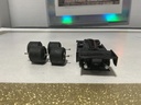 1/43 EIDAI LOTUS 78 - MADE IN JAPAN [BROKEN] image