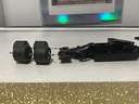 1/43 EIDAI LOTUS 78 - MADE IN JAPAN [BROKEN] image