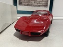 1/25 1979 PROMOTIONAL UNBRANDED CHEVROLET CORVETTE image