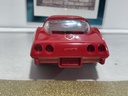 1/25 1979 PROMOTIONAL UNBRANDED CHEVROLET CORVETTE image