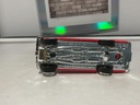 1/64 HOTWHEELS 1999 CHEVY SUBURBAN TEAM BAURTWELL - USED image