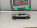 1/64 HOTWHEELS MERCEDES-BENZ 380 SEL - USED image