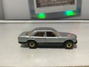 1/64 HOTWHEELS MERCEDES-BENZ 380 SEL - USED image