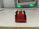 1/64 HOTWHEELS OLD NUMBER 5  - USED image